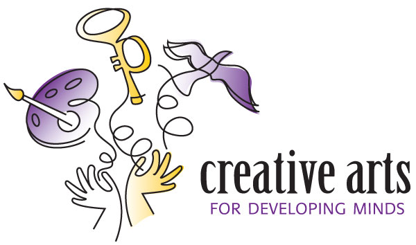 Creative Arts for Developing Minds, Inc. logo