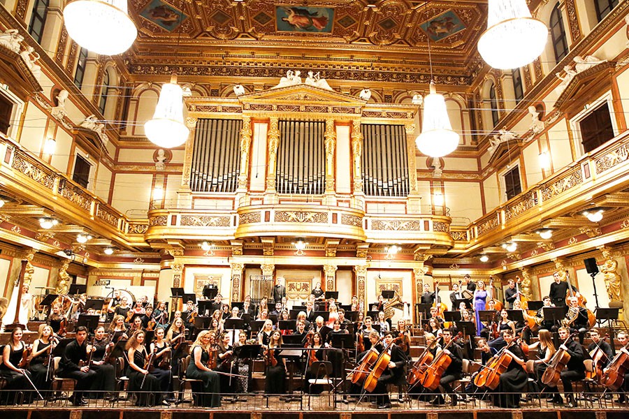 Yuri Bashmet and the Youth Symphony Orchestra of Russia to perform in Singapore with local violin prodigy Chloe Chua