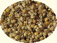 Chamomile from The Seasoned Home