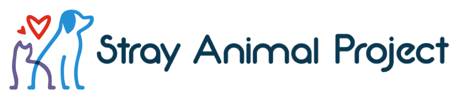 Stray Animal Project logo