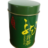 LongJing (Drangonwell)  Hangzhou's Mei JiaWu from Hangzhou Chayunchuan Tea, LTD