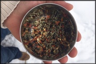 Cricket from Whispering Pines Tea Company