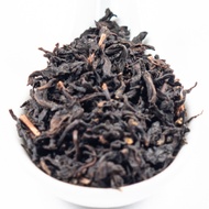 Fanpokeng Natural Farming Dah Pan "Butter Longan" Red Oolong Tea from Taiwan Sourcing