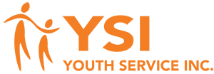 Youth Service Inc. logo