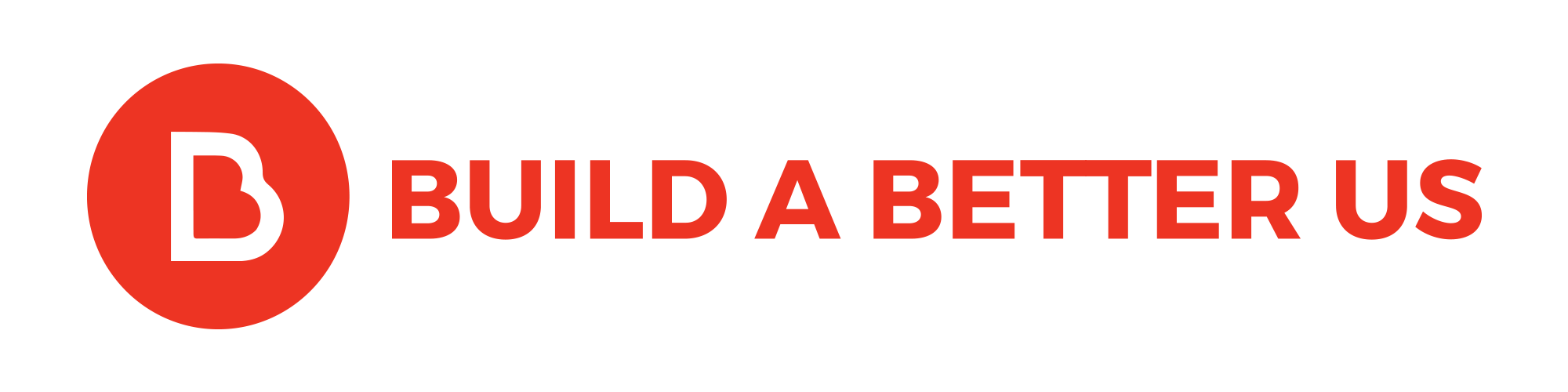 Build a Better Us logo