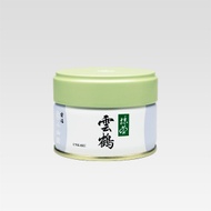 Unkaku from Marukyu-Koyamaen