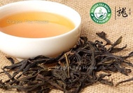 Snow Orchid * Feng Huang Dancong Oolong from Dragon Tea House