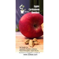 Apple Cardamom Rooibos from 52teas