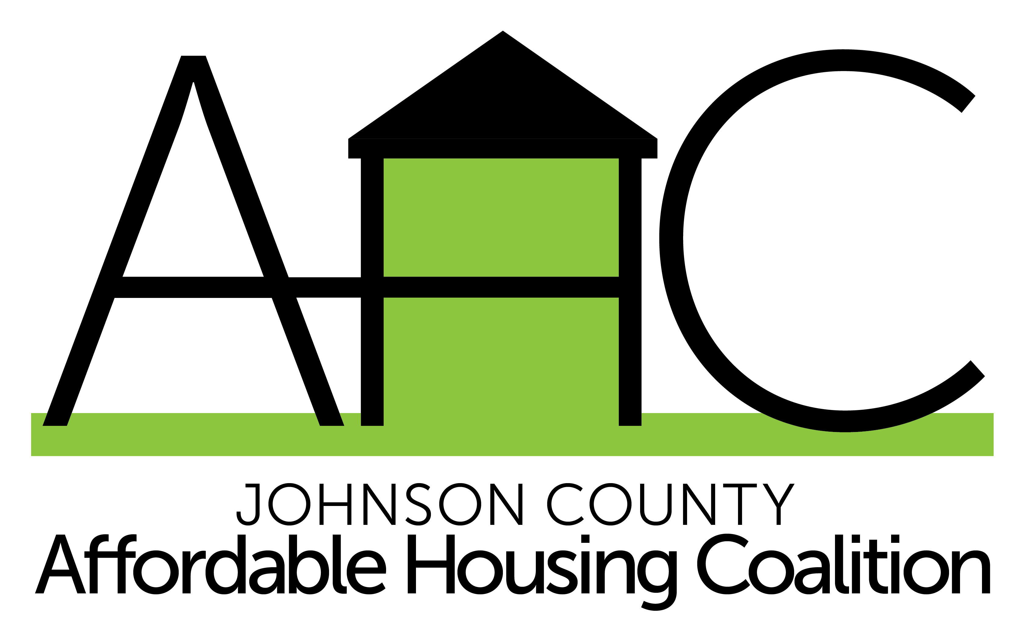 Support Housing Justice in Johnson County Johnson County Affordable