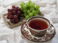 Mim Estate Darjeeling, TGFOP#1 from Wild Orchid Teas