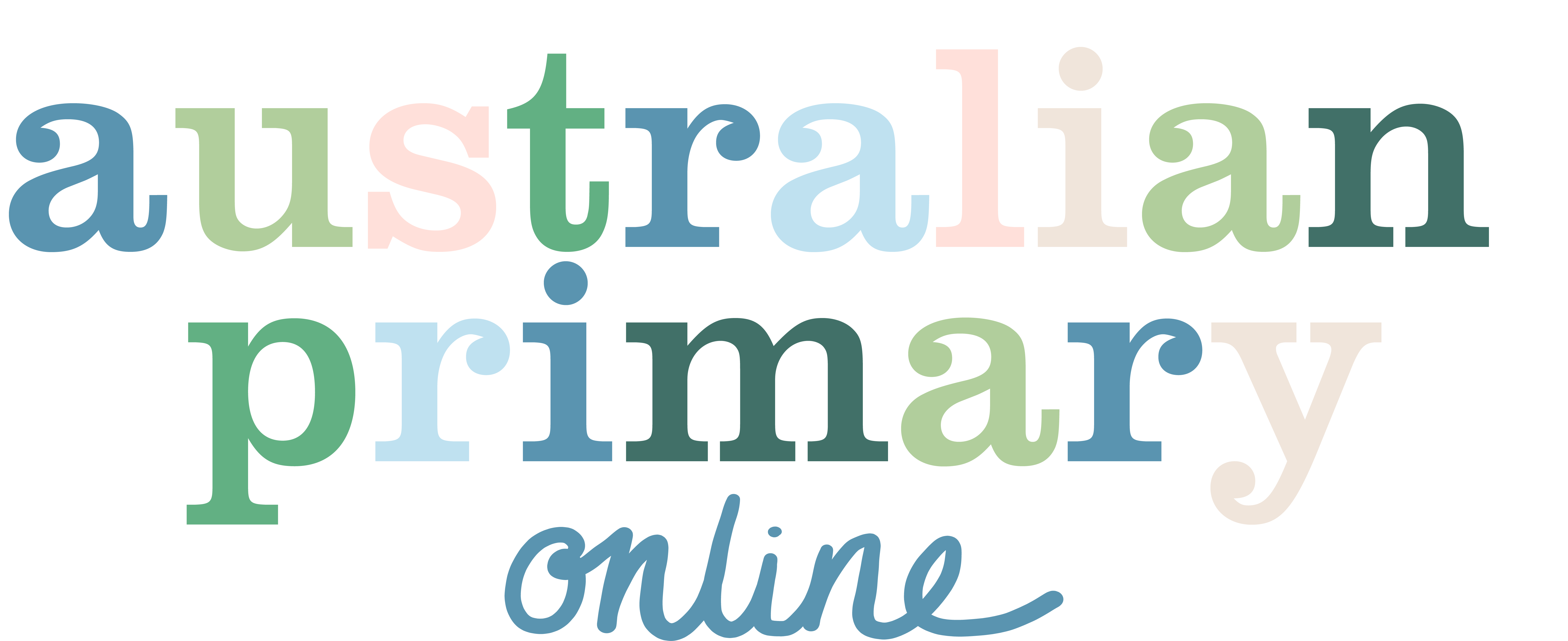 Australian Primary Online