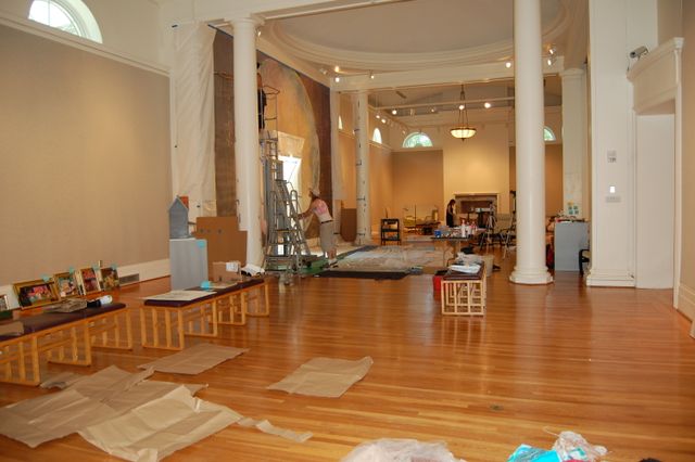 image: The Berman Museum