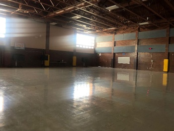 Cafeteria