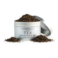 Black Tea Yunnan Whole Leaf from Dean & Deluca