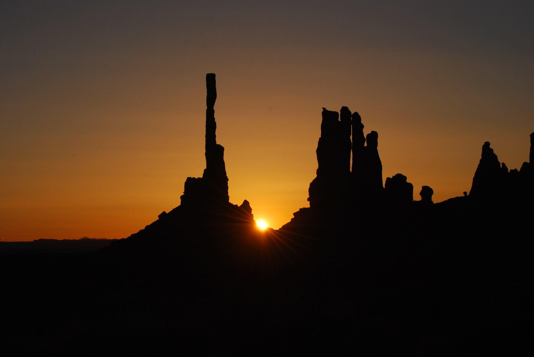 Private Sunset Tour in Monument Valley, Utah - Page, Arizona