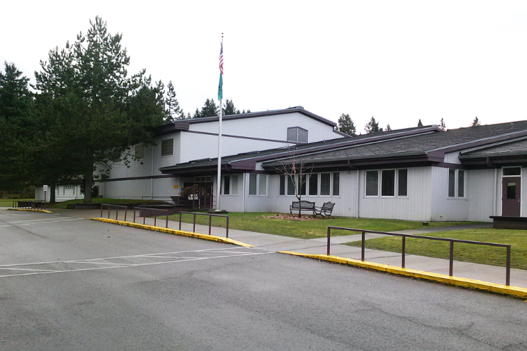 Graham Elementary School