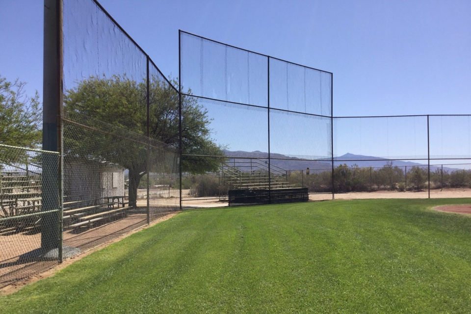 Baseball Field