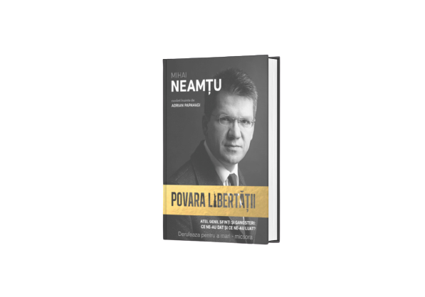 Cumpără și cartea