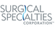 Surgical Specialties - a Johnson & Johnson Company
