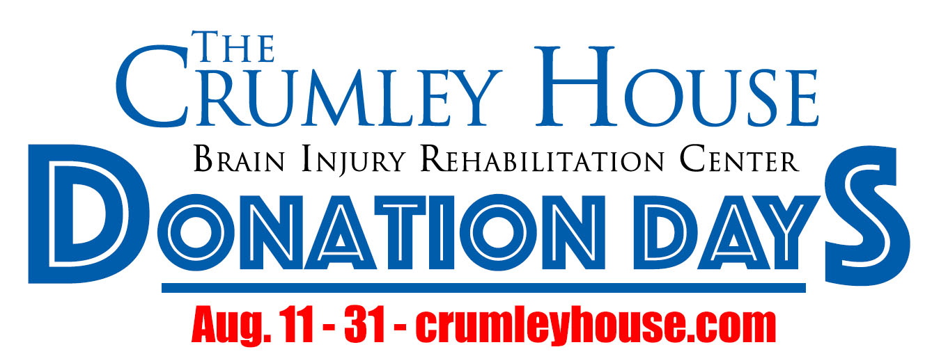The Crumley House Brain Injury Rehabilitation Center logo