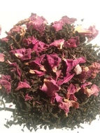 Organic French Earl Grey from SourceTea