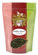 Holiday Spice Black Tea from English Tea Store