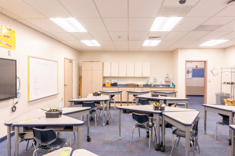 Classroom