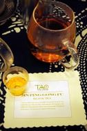 Jin Ping Gong Fu - AKA: ZhengHe GongFu* from Tao Tea Leaf