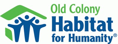 Old Colony Habitat for Humanity logo