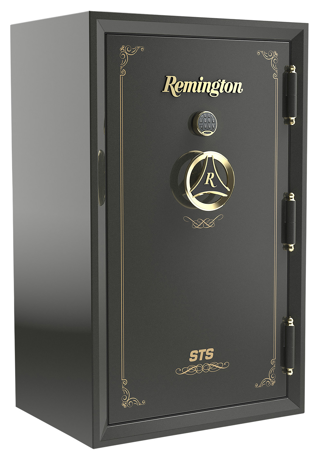 SECSAR6550S Pat's Archery & Outdoors Jasper 35501