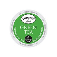 Green Tea K Cups from Twinings