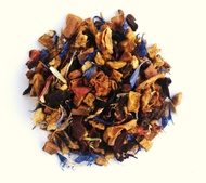 Apple Crumble from Empire Tea and Spice Merchants