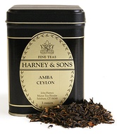 Amba Ceylon from Harney & Sons