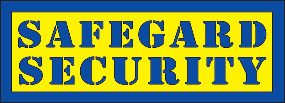 Safegard Security logo