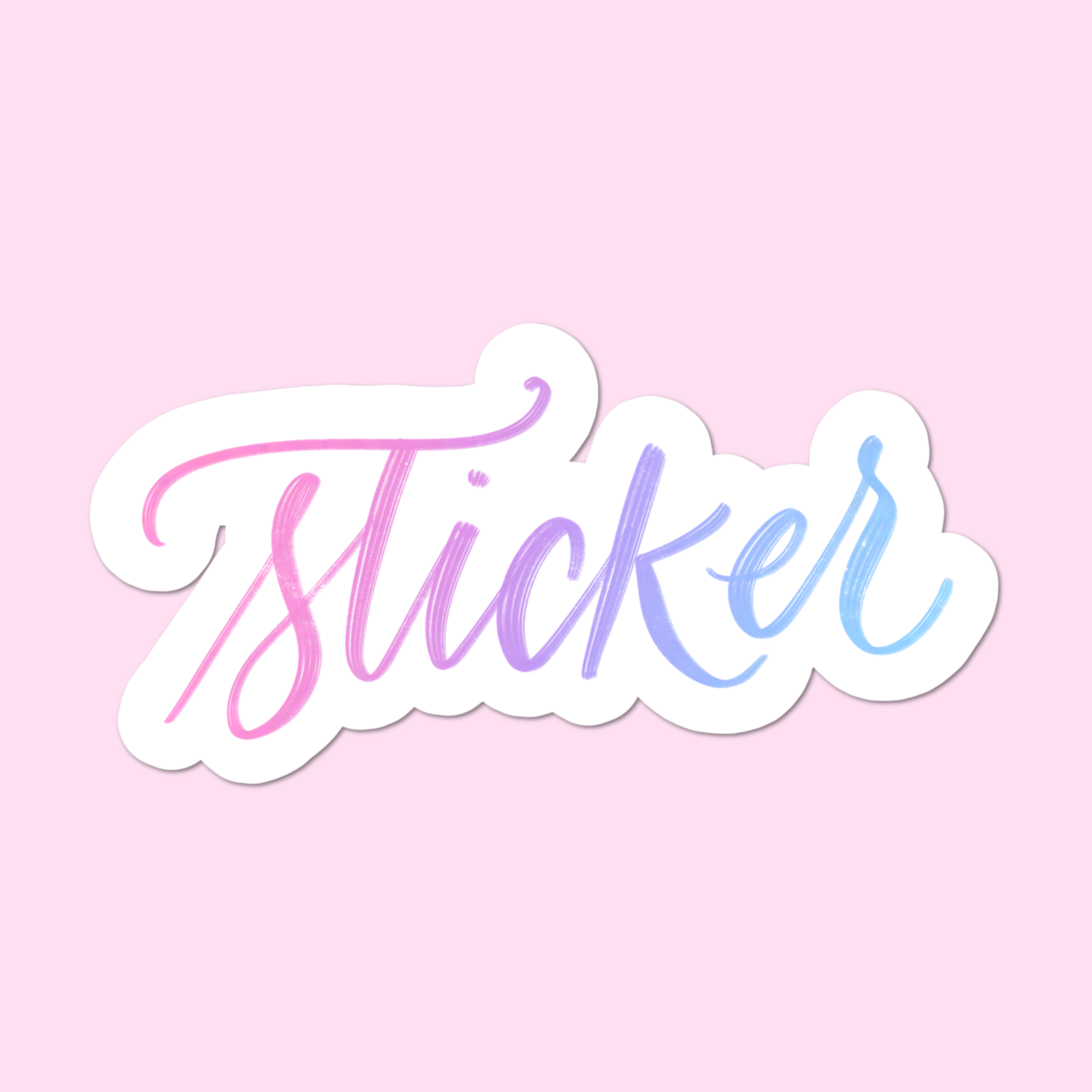 How to make Sticker Sheets using Procreate Loveleigh Loops How to make Sticker Sheets using Procreate Loveleigh Loops