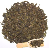 Wu Yi Oolong from Jennifer's Tea Garden