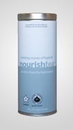 Cresting Cranes of Legend from Nourish Tea