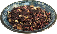 Hibiscus from Our Daily Brew