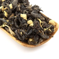 Ginger Pu-er Shou Tea Organic from Tao Tea Leaf