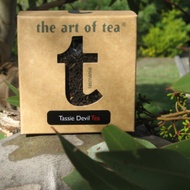 Tassie Devil from The Art of Tea