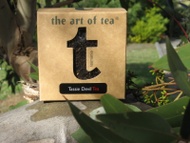 Tassie Devil from The Art of Tea