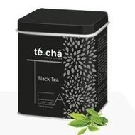 Black Tea from Techa Tea