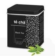 Black Tea from Techa Tea