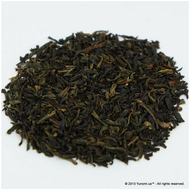 Yokota #05: Sayama Black Tea First Flush from Yunomi