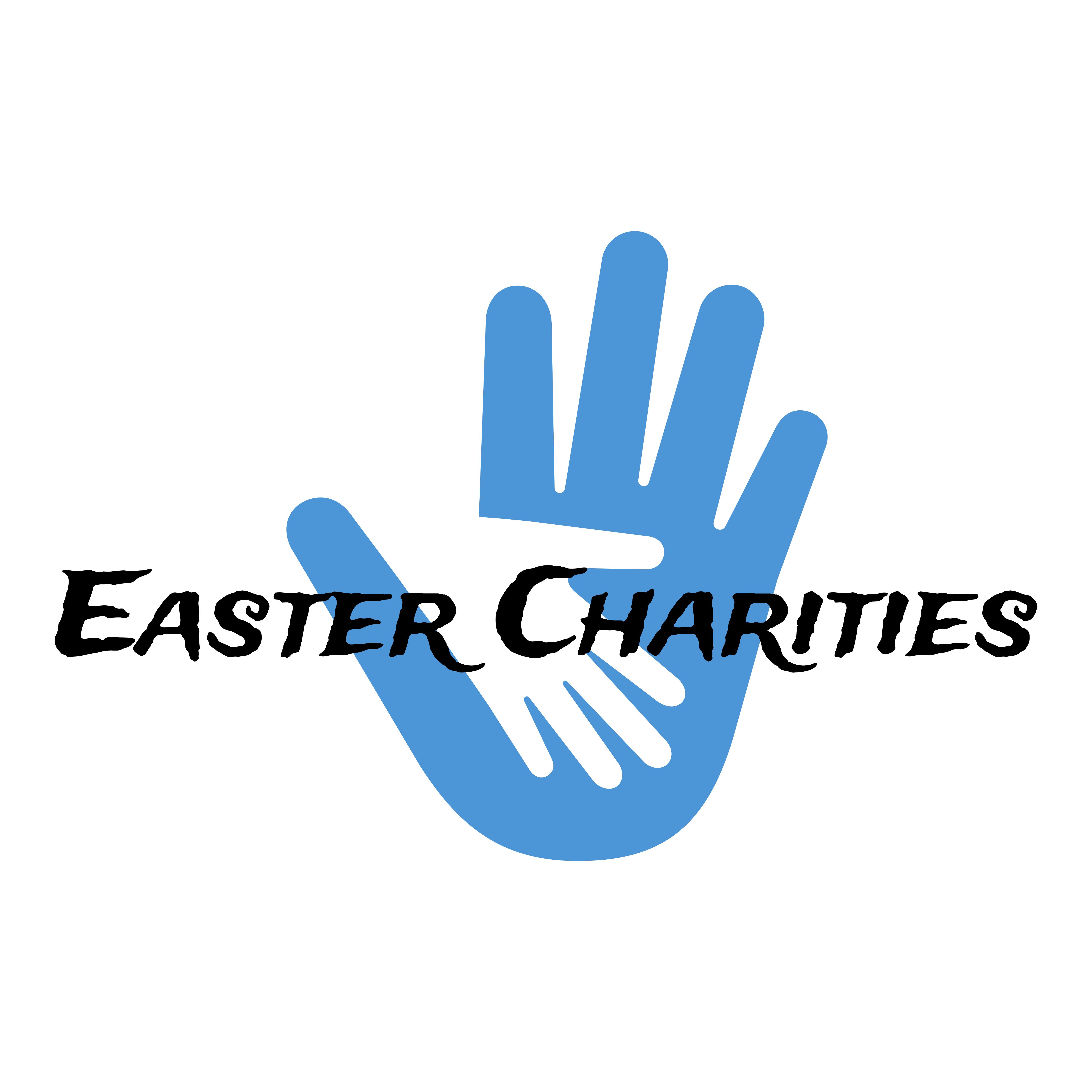 Easter Charities logo