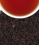 Strawberry Vanilla from Harney & Sons
