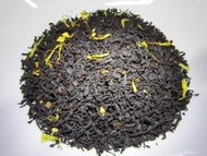 Pumpkin Spice Black from The Boston Tea Company