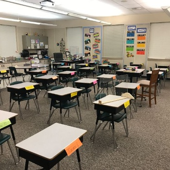 Classroom 2