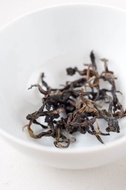 Hawaiian Premium Oolong First Flush '10 from Mauna Kea Tea