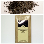 China Yunnan PU ERH from J. Bünting Coloniale